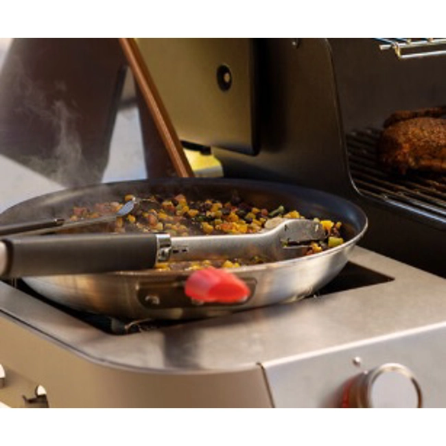 Vendita online Barbecue a gas Weber Genesis S-335